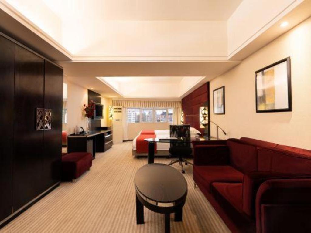 Nanning Sanzan Hotel Екстер'єр фото